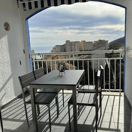 Winahost Vistas Al Mar Oropesa *