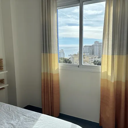 Apartment Winahost Vistas Al Mar Oropesa *