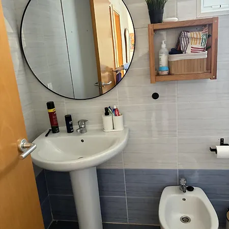 Apartment Winahost Vistas Al Mar Oropesa Oropesa del Mar