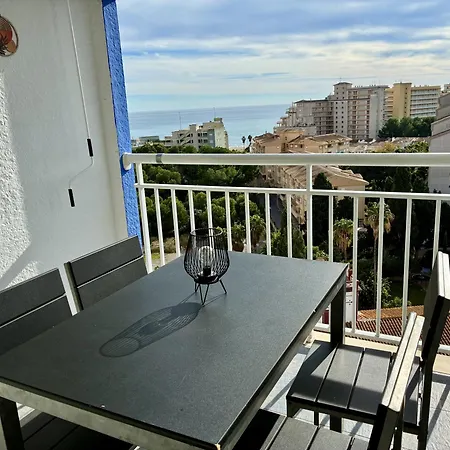 Winahost Vistas Al Mar Oropesa Apartment Oropesa del Mar