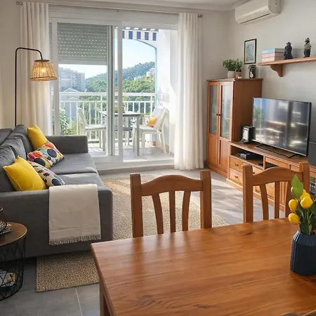 Apartment Winahost Vistas Al Mar Oropesa