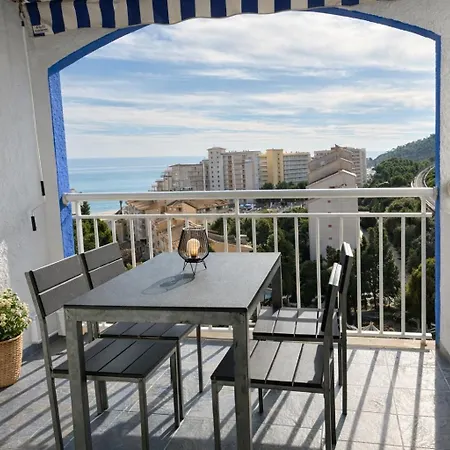 Apartment Winahost Vistas Al Mar Oropesa *