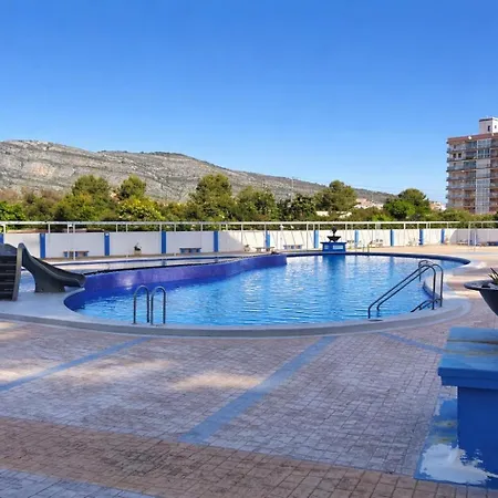Apartment Winahost Vistas Al Mar Oropesa *