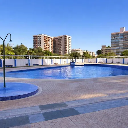 Winahost Vistas Al Mar Oropesa *